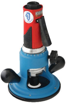 #1954 Woodchopper Router, image 1
