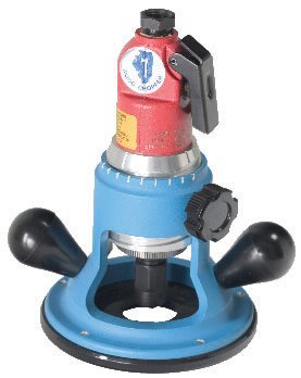 #1954 Woodchopper Router, image 2