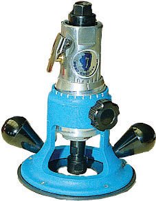 #2082 Woodchopper Router, image 1