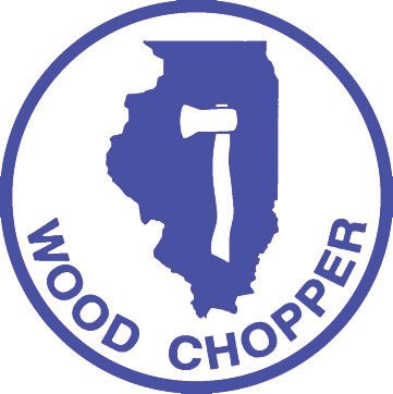 #2082 Woodchopper Router, image 2