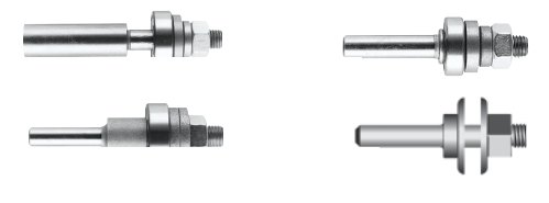 Arbors for Slotting Cutters
