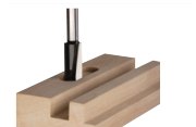 Carbide-Tipped Straight/Mortising Bits