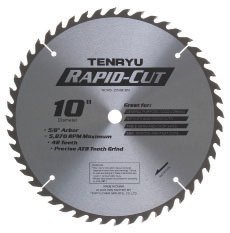 Rapid Cut Series