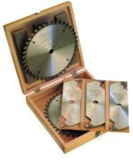 Gold Medal Dado Set