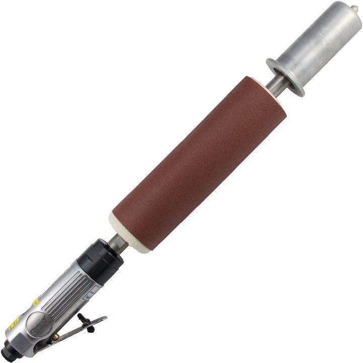 Portable Touch-up Sander