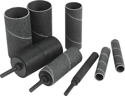 Sanding Sleeves