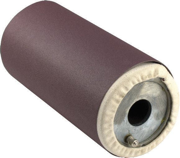 Pneumatic Sanding Drums, image 2