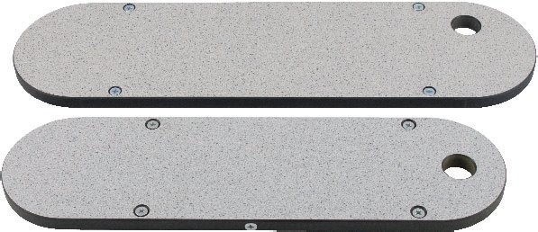 Table Saw Inserts