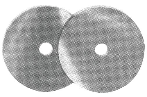 Blade Support Collars