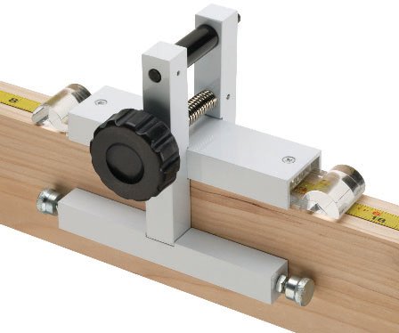Cut-offSaw Stop