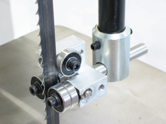 Bandsaw Guide Conversion Kits