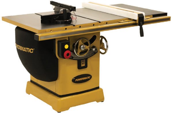 Powermatic PM2000B 10" Table Saw