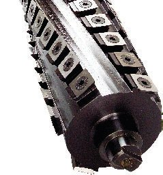 Ball B Bearing Blade Guide Set, image 1