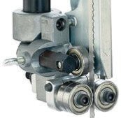 Ball B Bearing Blade Guide Set, image 2