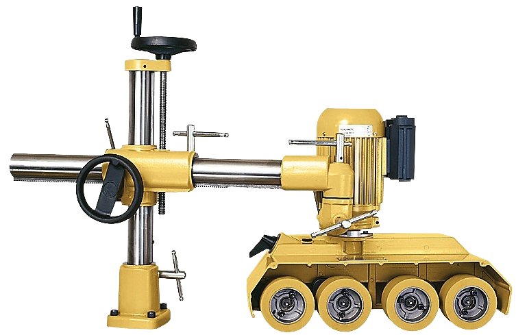 Powermatic Powerfeeders, image 1