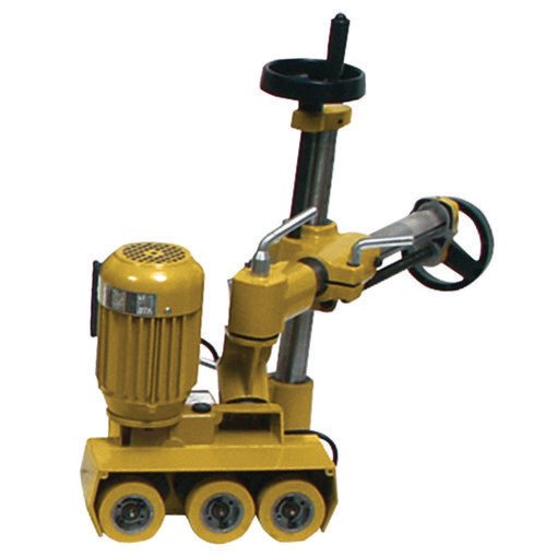 Powermatic Powerfeeders, image 2