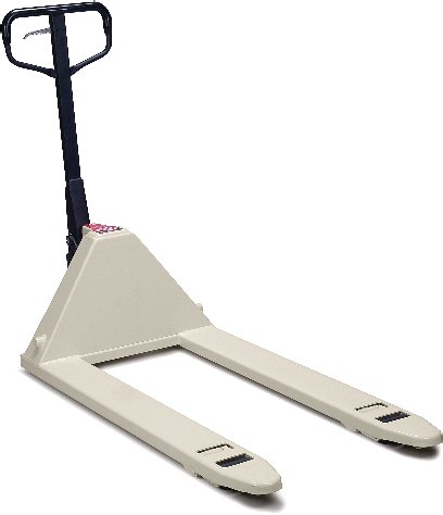 Jet JTX Series Pallet Truck