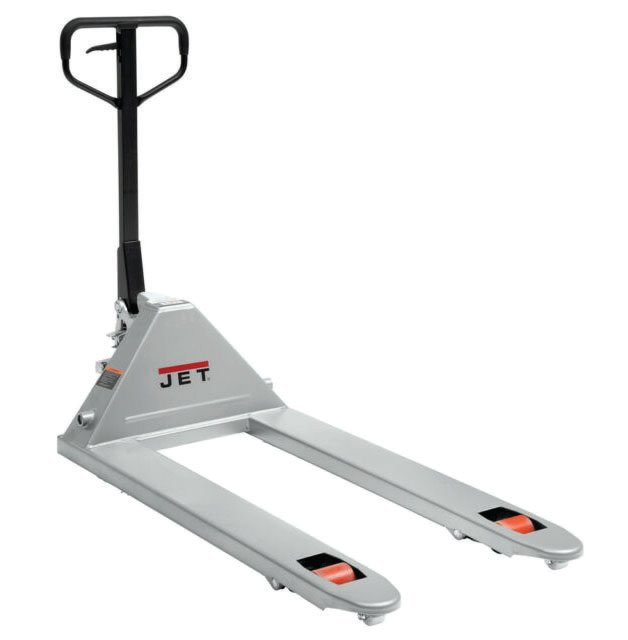 Jet Premium Pallet Truck