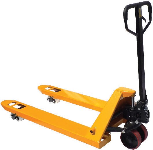 5,500 lb. Pallet Truck