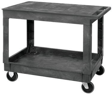 Polymer Mobile Carts, image 1