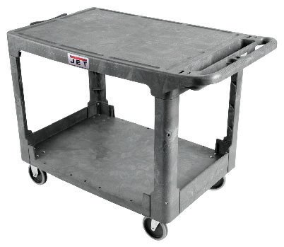 Jet Flat Top Cart