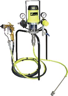 EOS Compact Pneumatic AIRMIX ® Pump Systems, image 2