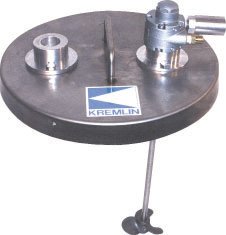 EOS Compact Pneumatic AIRMIX ® Pump Systems, image 4