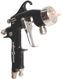 F-PRO Airspray Manuel Pressure Spray Gun
