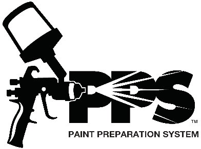 Cups and Collars (for gravity feed guns)