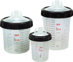 Lids and Liners