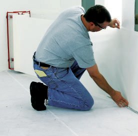 3M Dirt Trap Surface Protection, image 2