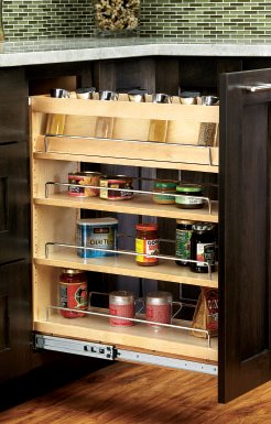 447 Tray Divider / Foil Wrap Holder, image 2