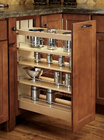 447 Tray Divider / Foil Wrap Holder, image 4