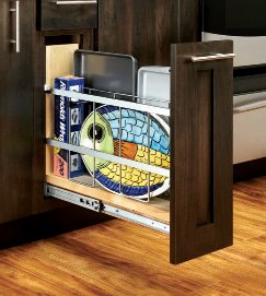 447 Tray Divider / Foil Wrap Holder, image 5