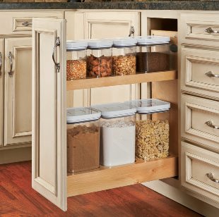 448OXO Series Container Organizer