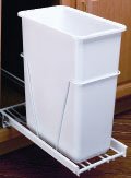 RV Series Pull-Out Waste Container Sets, image 3