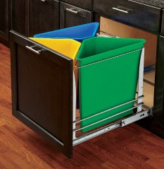 5BBSC Series Soft-Close Recycle Center