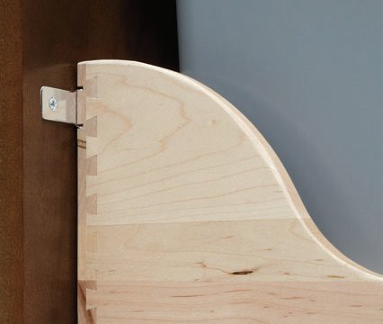 Electric Assist Pull-Out Waste Containers, image 4
