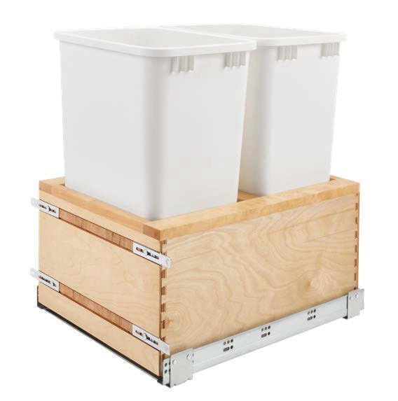 Waste Containers Only, image 2
