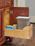 Vanity Pull-Out Base Organizers, image 2