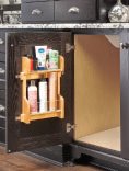 4VR Series Vanity Storage Rack, image 2