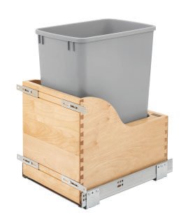 4WCSC Series Pull-Out Waste Container, image 2