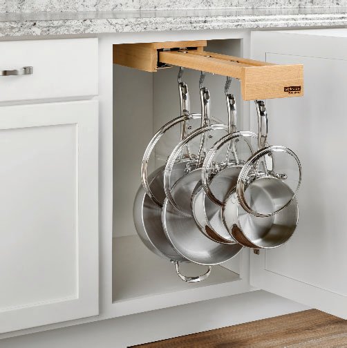 Pan/Utility Organizer