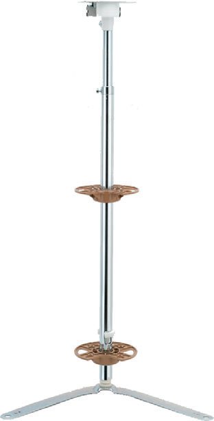 Wood Pie-Cut Lazy Susan Shelves (Bulk), image 1