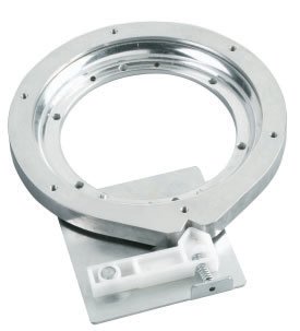 Lazy Susan Bearings, image 1