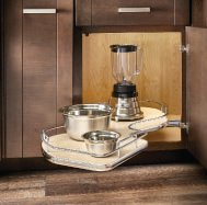The Cloud-Contemporary Blind Corner Organizers, image 2
