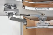 The Cloud-Contemporary Blind Corner Organizers, image 3