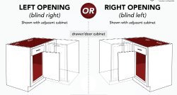 The Cloud-Contemporary Blind Corner Organizers, image 4