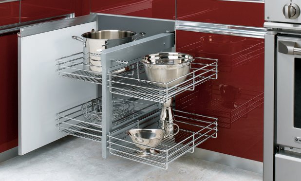 Chrome Blind Corner Optimizer, image 1