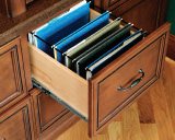File Drawer System